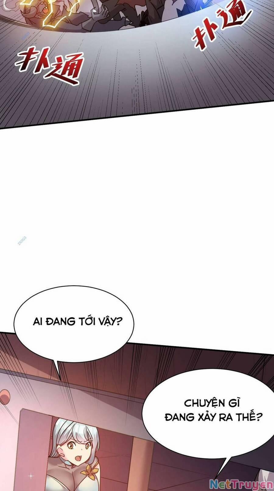 Ta Nằm Vùng Tại Ma Giới 14 trang 19