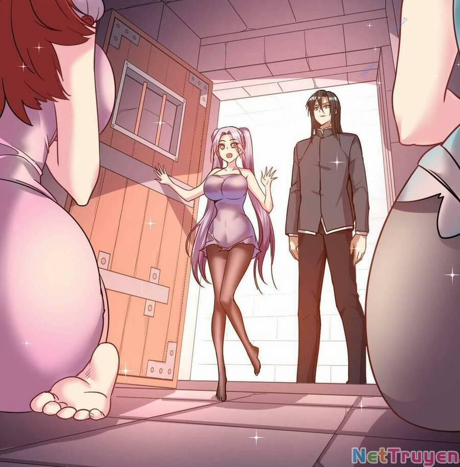 Ta Nằm Vùng Tại Ma Giới 14 trang 22