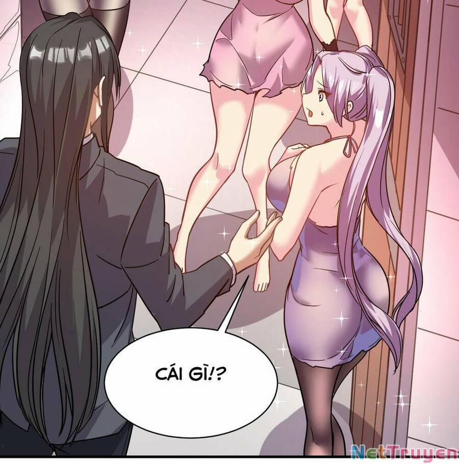 Ta Nằm Vùng Tại Ma Giới 14 trang 25