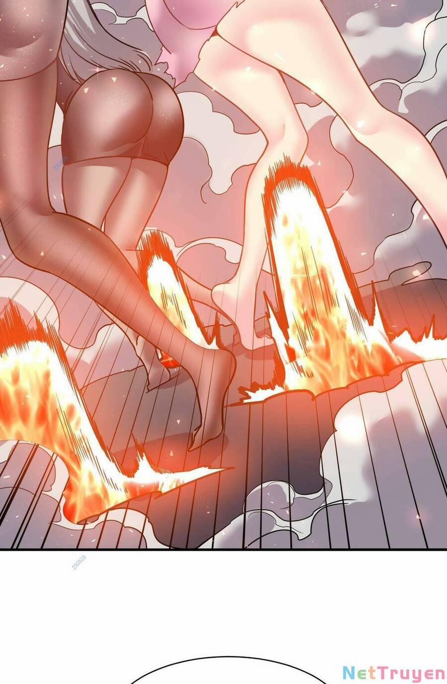 Ta Nằm Vùng Tại Ma Giới 14 trang 28