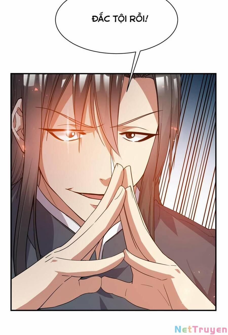 Ta Nằm Vùng Tại Ma Giới 14 trang 29