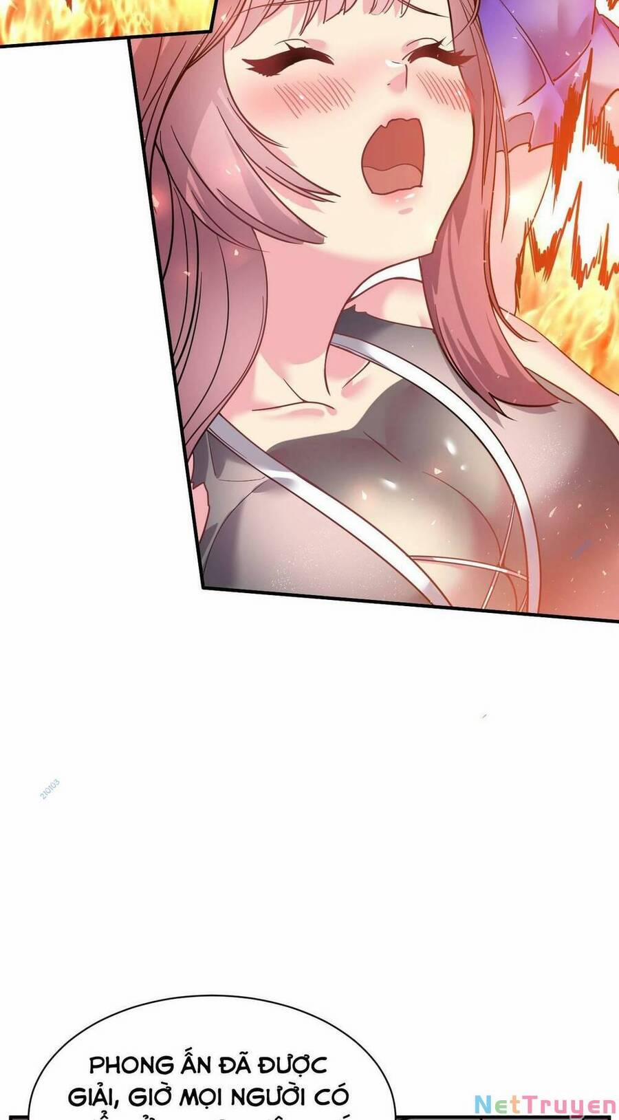 Ta Nằm Vùng Tại Ma Giới 14 trang 32