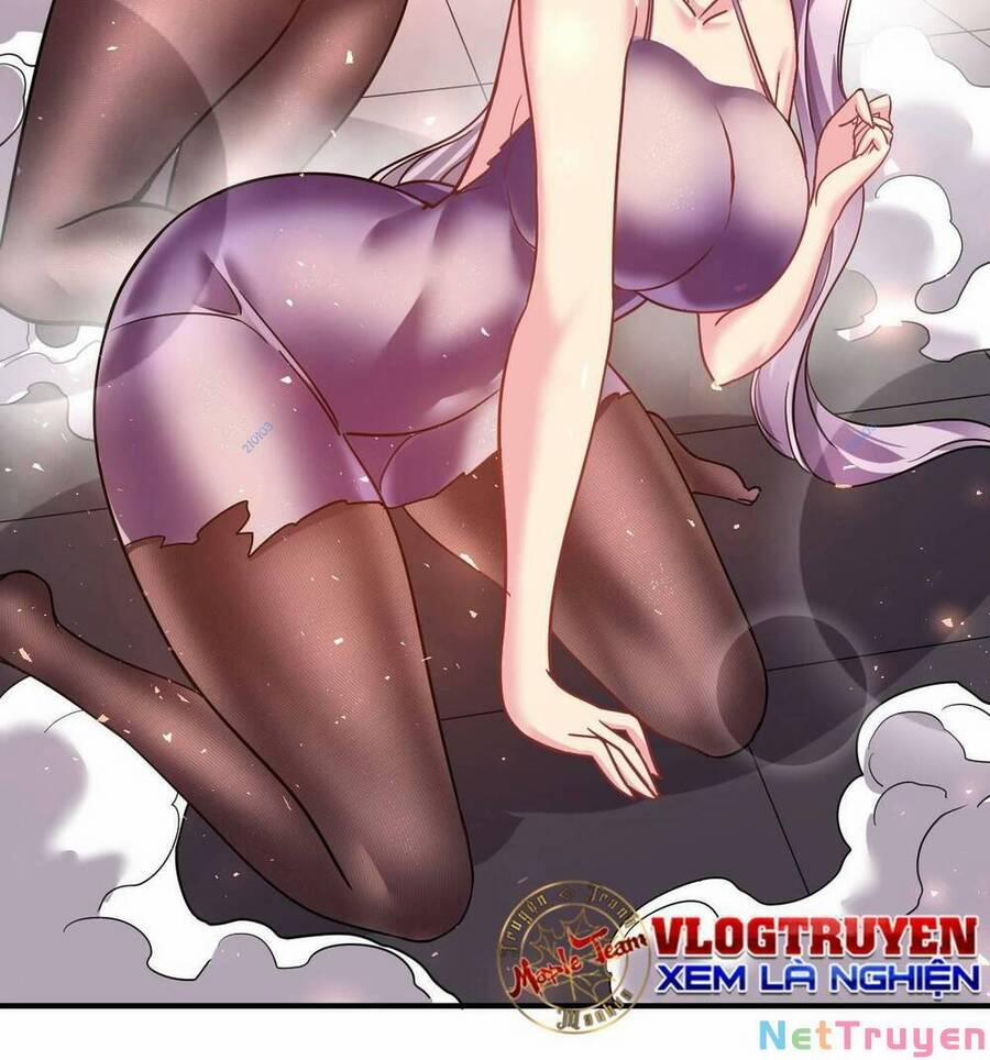 Ta Nằm Vùng Tại Ma Giới 14 trang 35