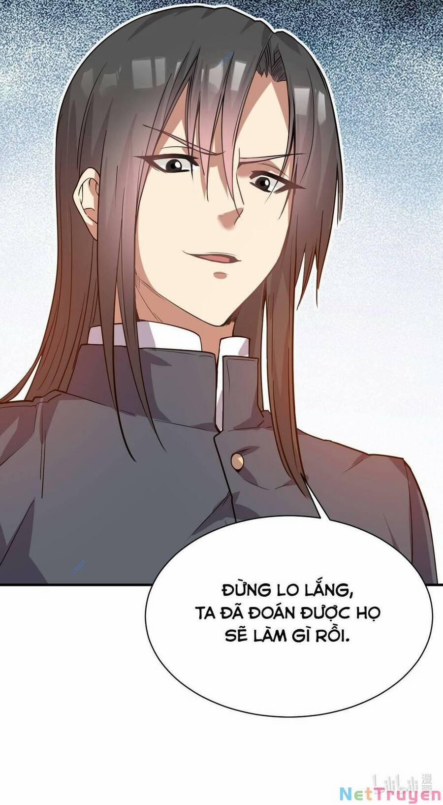 Ta Nằm Vùng Tại Ma Giới 14 trang 39