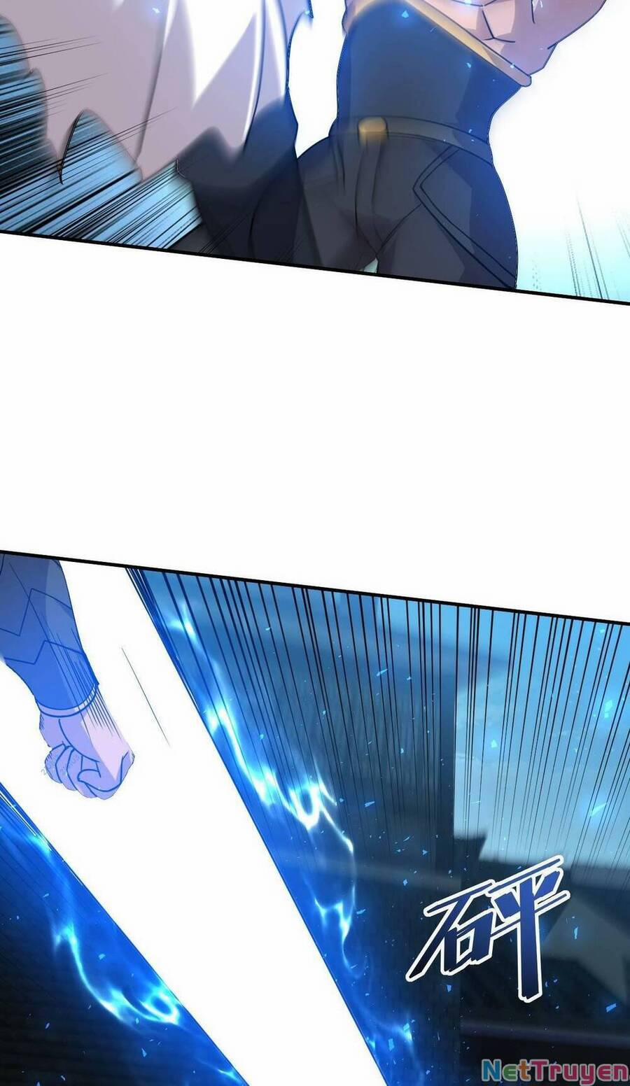 Ta Nằm Vùng Tại Ma Giới 14 trang 4