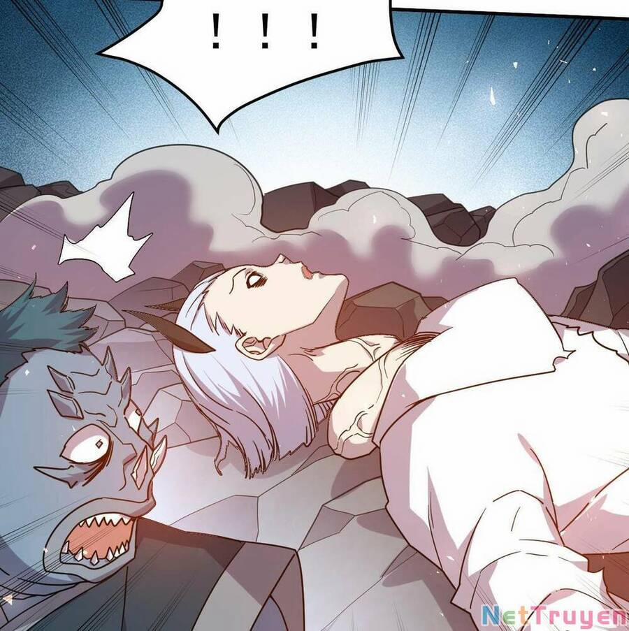 Ta Nằm Vùng Tại Ma Giới 14 trang 6