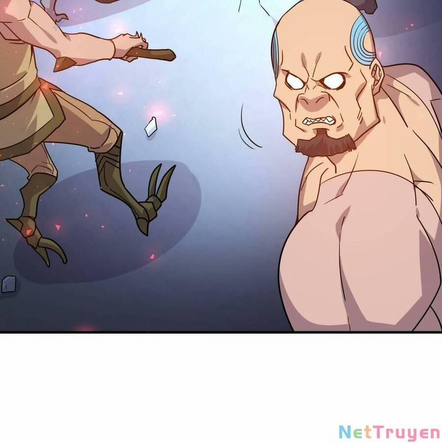 Ta Nằm Vùng Tại Ma Giới 14 trang 9