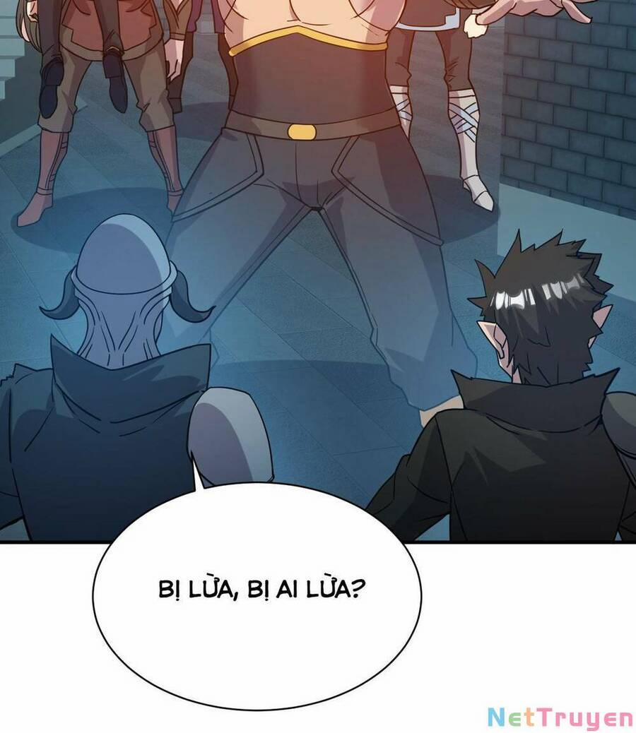 Ta Nằm Vùng Tại Ma Giới 15 trang 13