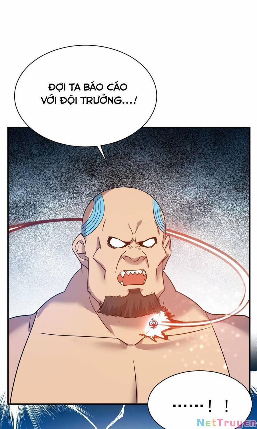 Ta Nằm Vùng Tại Ma Giới 15 trang 15