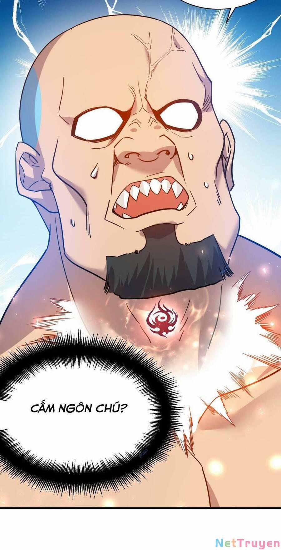 Ta Nằm Vùng Tại Ma Giới 15 trang 16