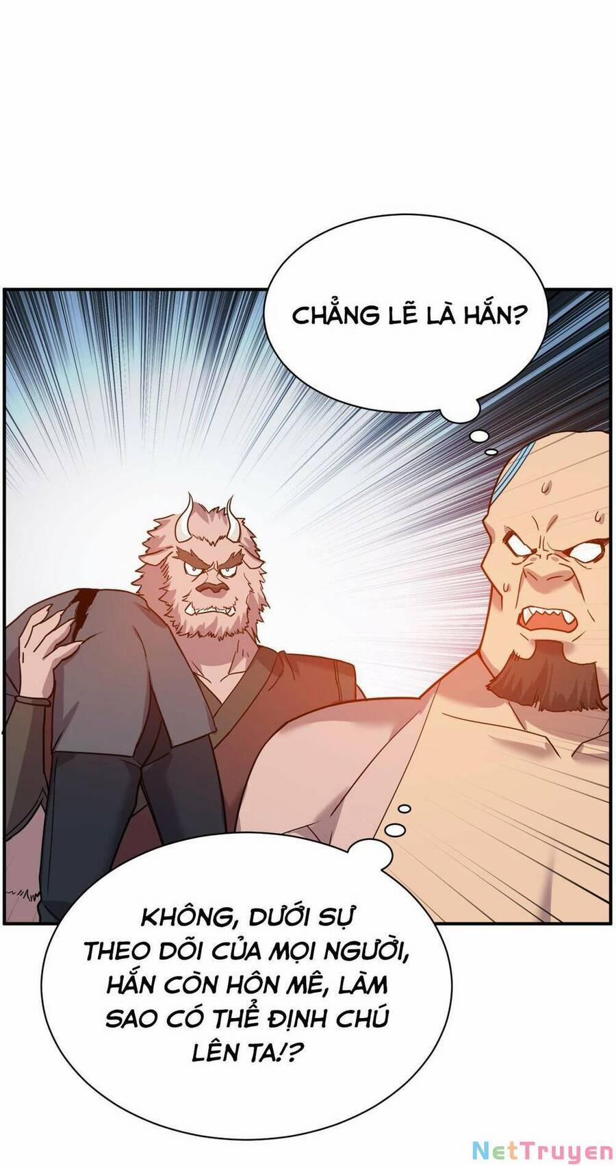 Ta Nằm Vùng Tại Ma Giới 15 trang 17