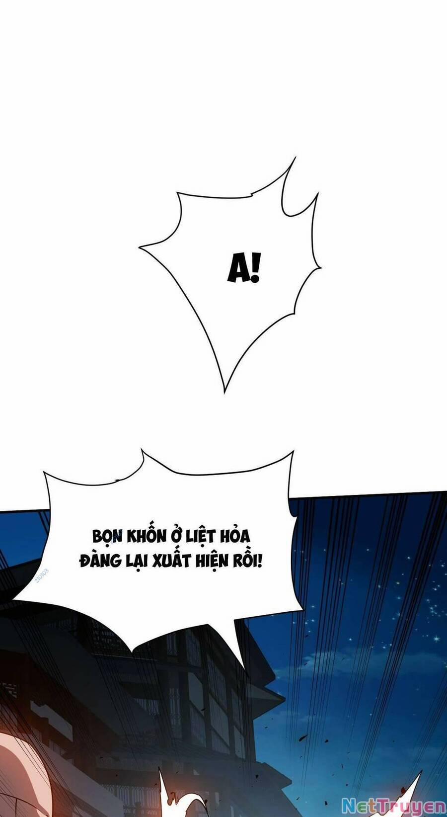 Ta Nằm Vùng Tại Ma Giới 15 trang 18