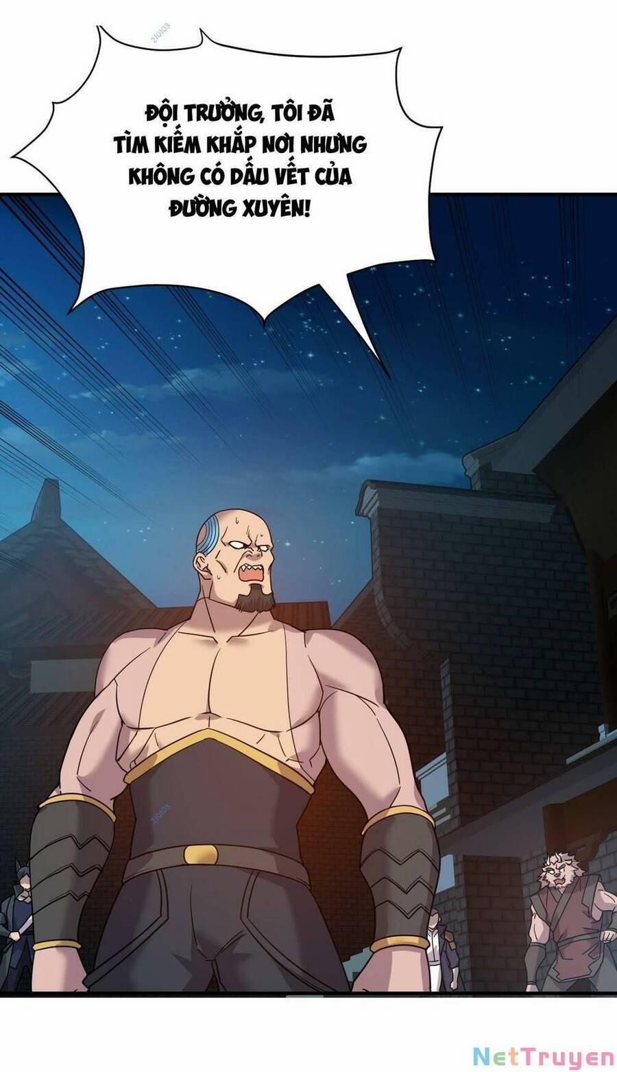 Ta Nằm Vùng Tại Ma Giới 15 trang 2