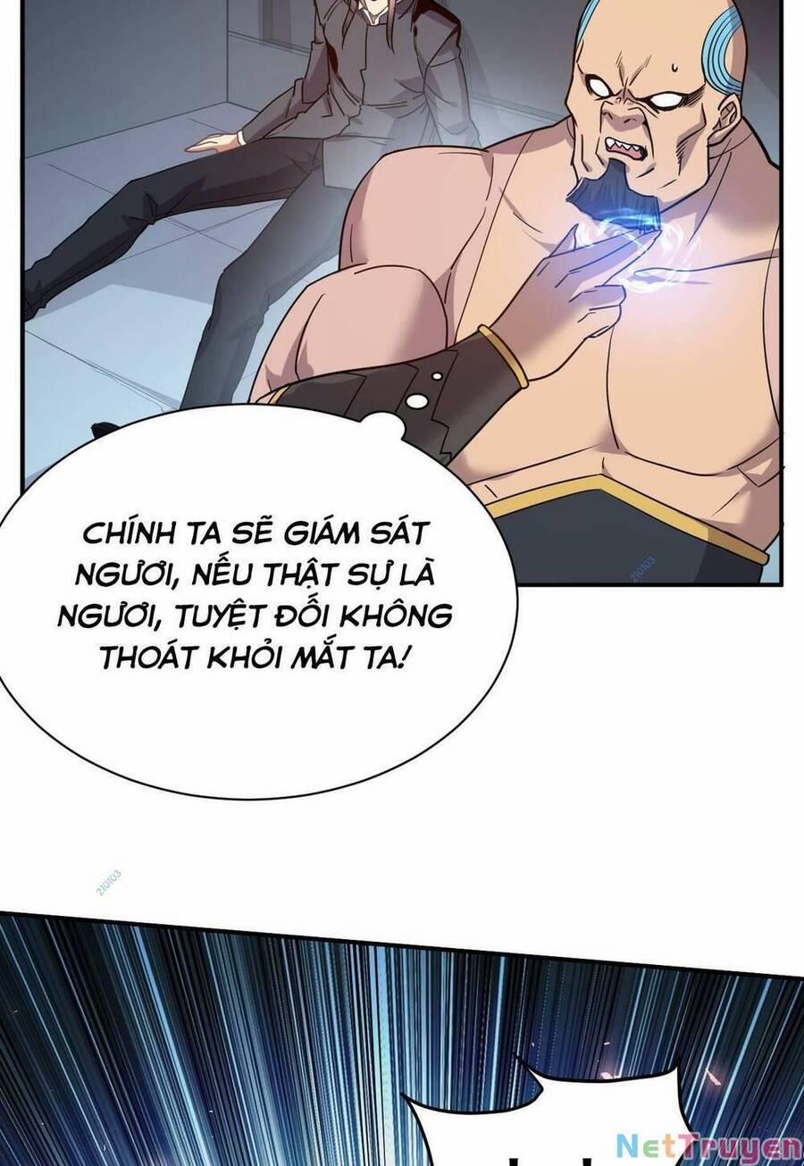 Ta Nằm Vùng Tại Ma Giới 15 trang 24