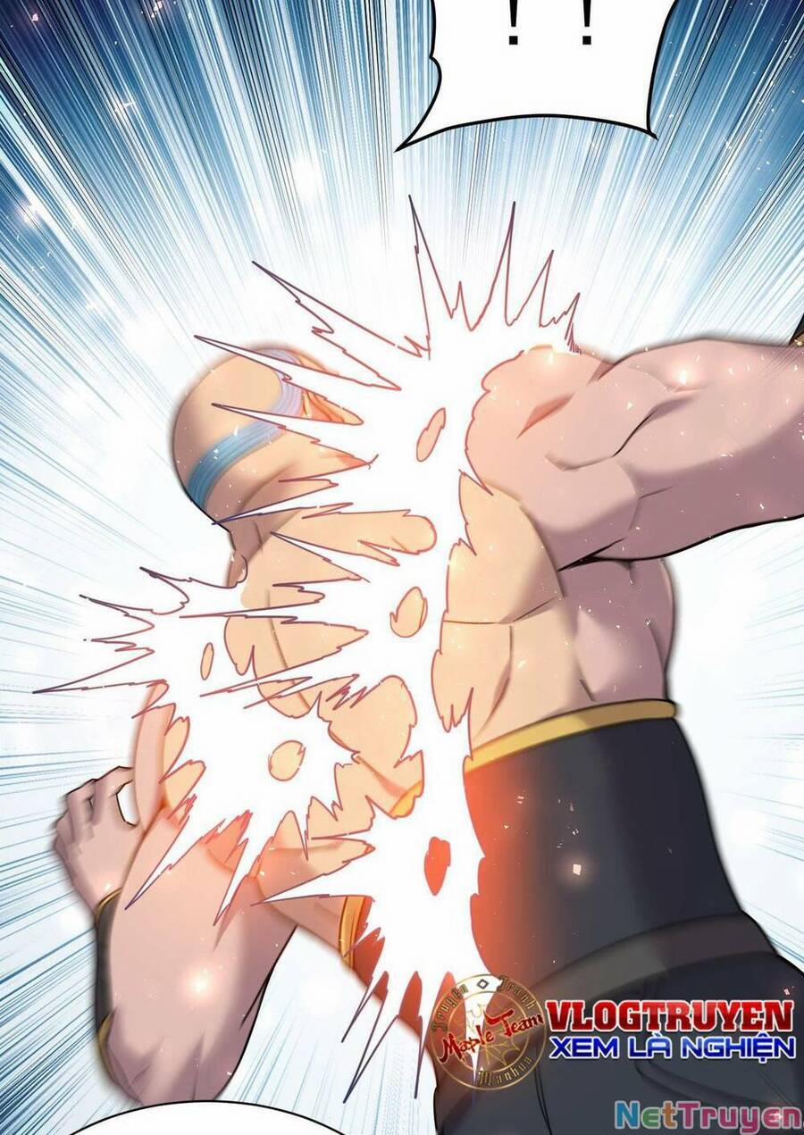Ta Nằm Vùng Tại Ma Giới 15 trang 25