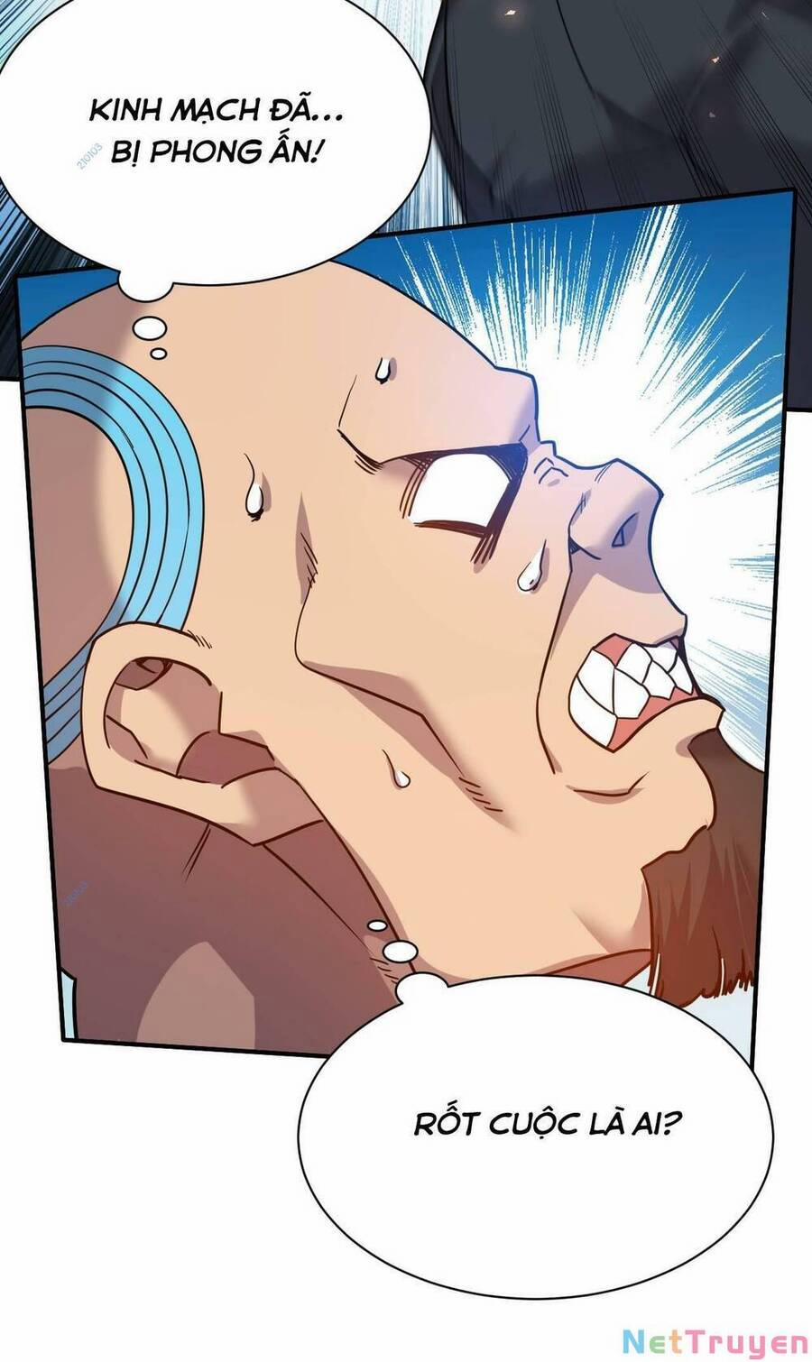 Ta Nằm Vùng Tại Ma Giới 15 trang 26