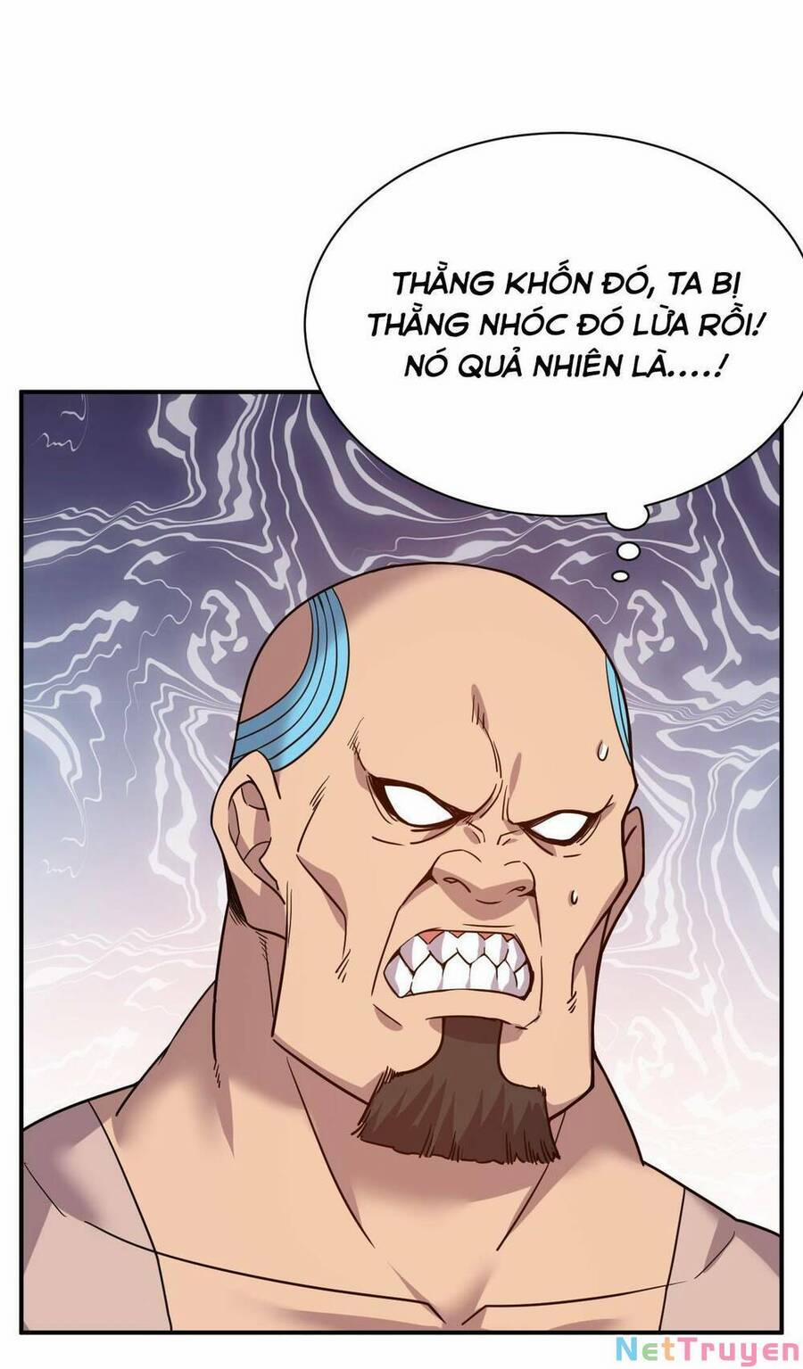 Ta Nằm Vùng Tại Ma Giới 15 trang 3