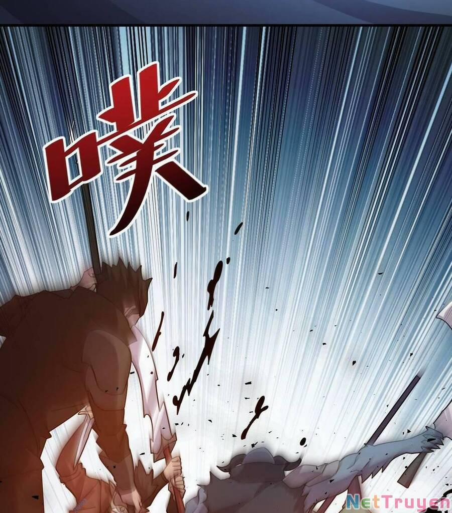 Ta Nằm Vùng Tại Ma Giới 15 trang 32