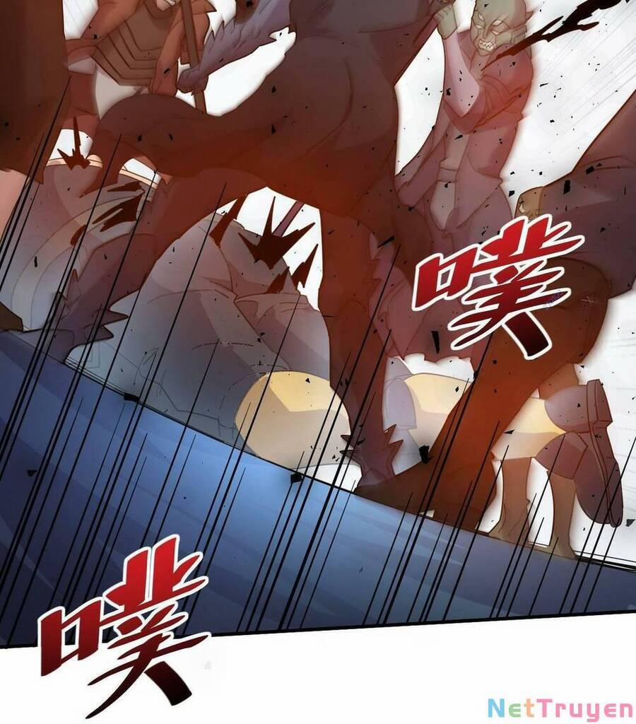 Ta Nằm Vùng Tại Ma Giới 15 trang 33