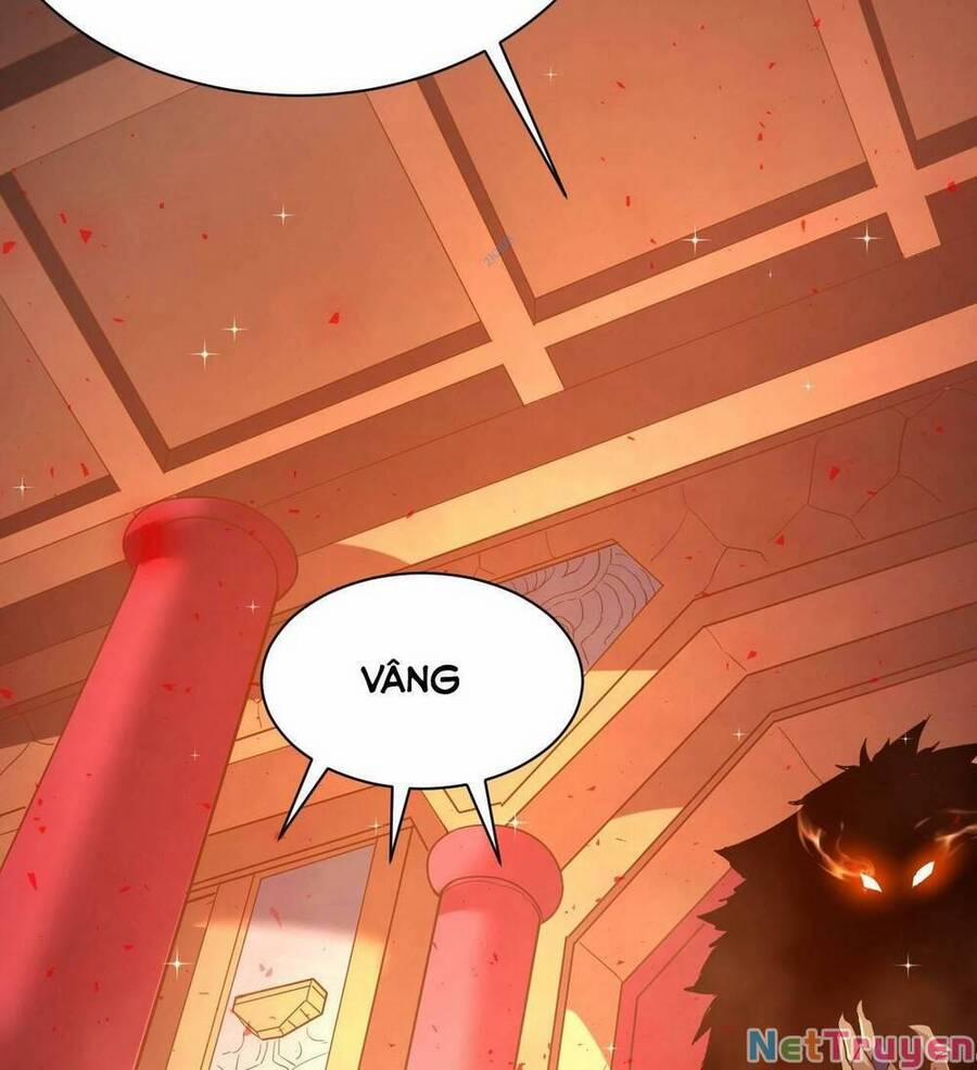 Ta Nằm Vùng Tại Ma Giới 15 trang 36