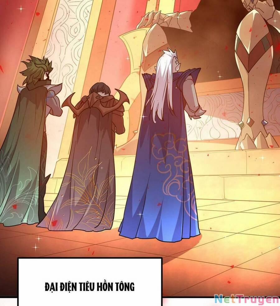 Ta Nằm Vùng Tại Ma Giới 15 trang 37