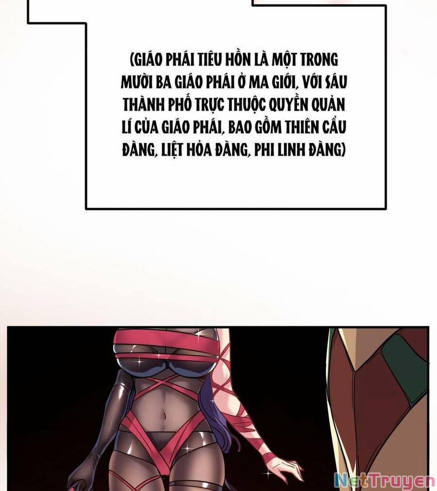 Ta Nằm Vùng Tại Ma Giới 15 trang 38