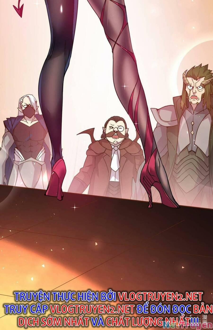 Ta Nằm Vùng Tại Ma Giới 15 trang 41