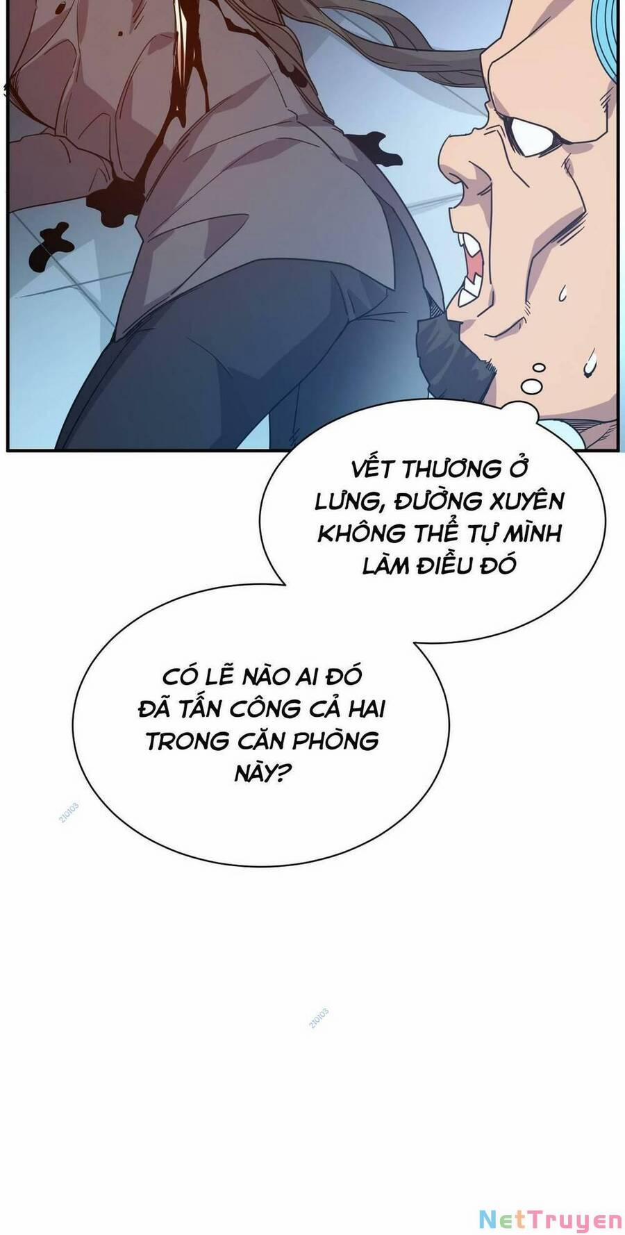 Ta Nằm Vùng Tại Ma Giới 15 trang 9