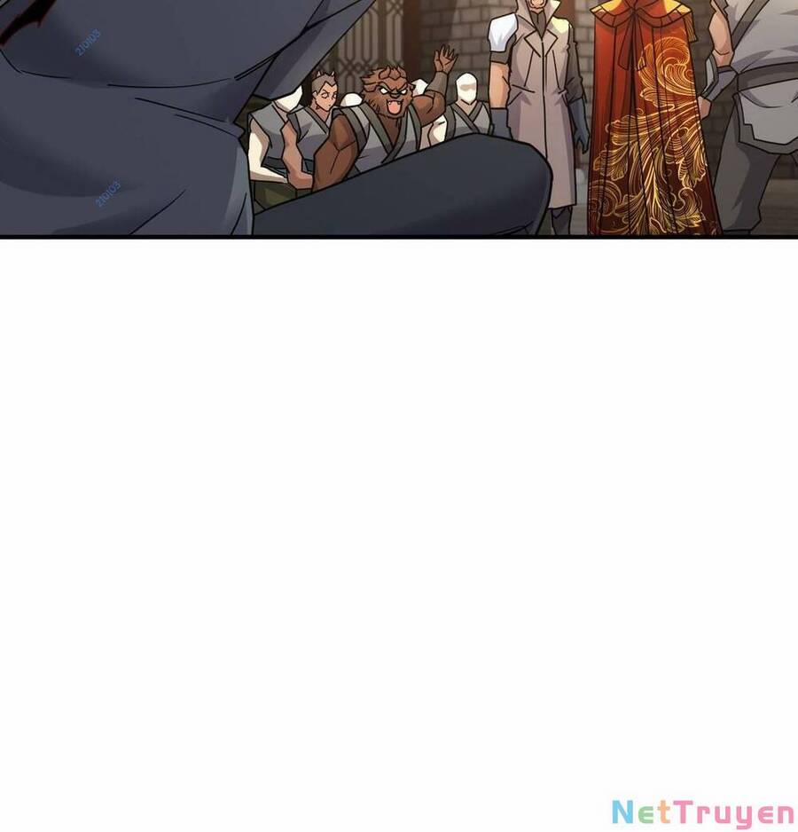 Ta Nằm Vùng Tại Ma Giới 16 trang 11