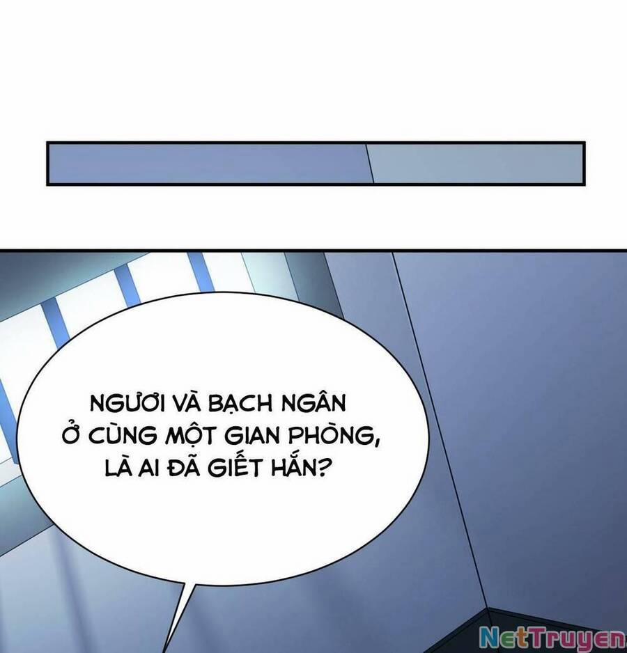 Ta Nằm Vùng Tại Ma Giới 16 trang 12