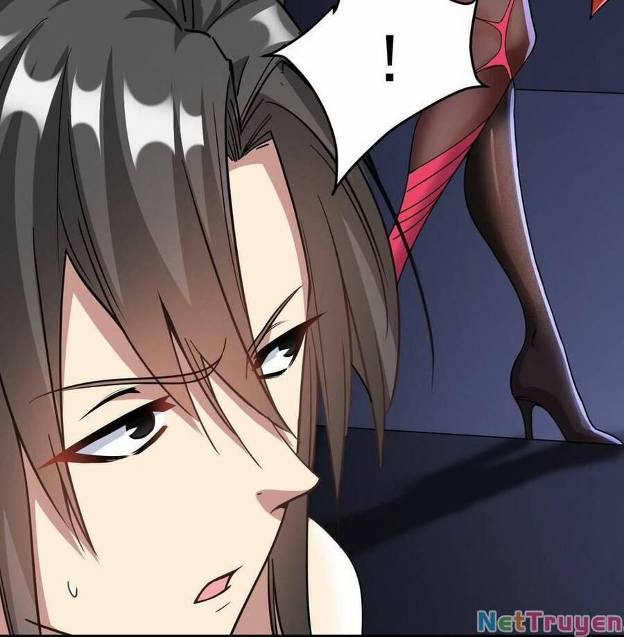 Ta Nằm Vùng Tại Ma Giới 16 trang 17