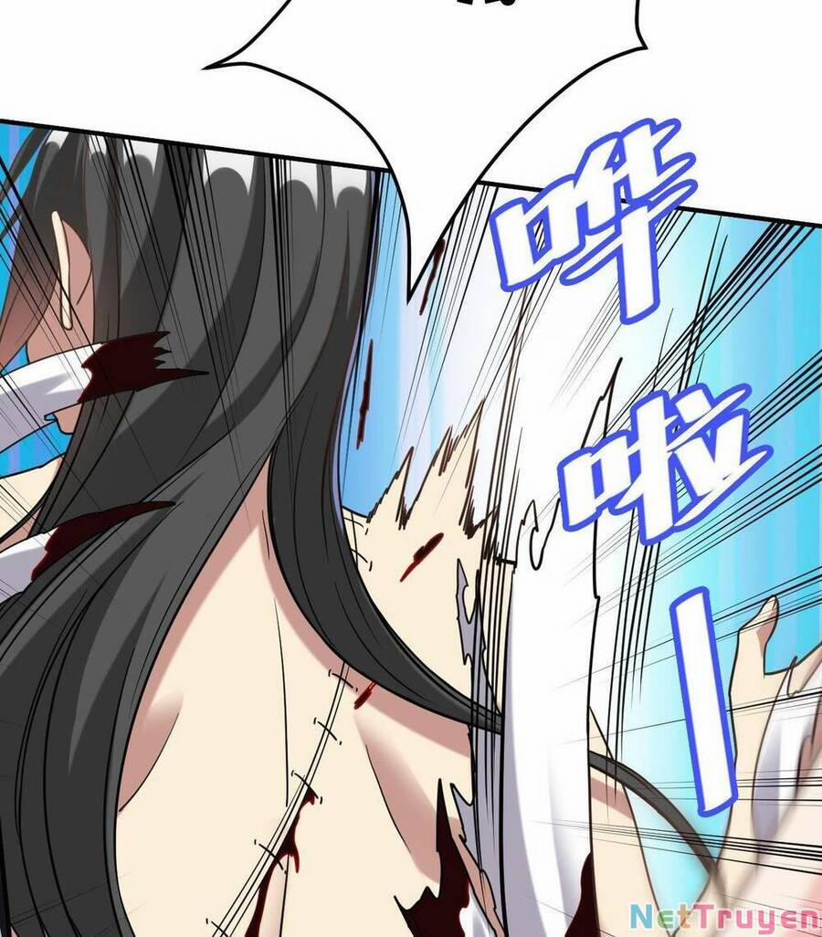 Ta Nằm Vùng Tại Ma Giới 16 trang 25