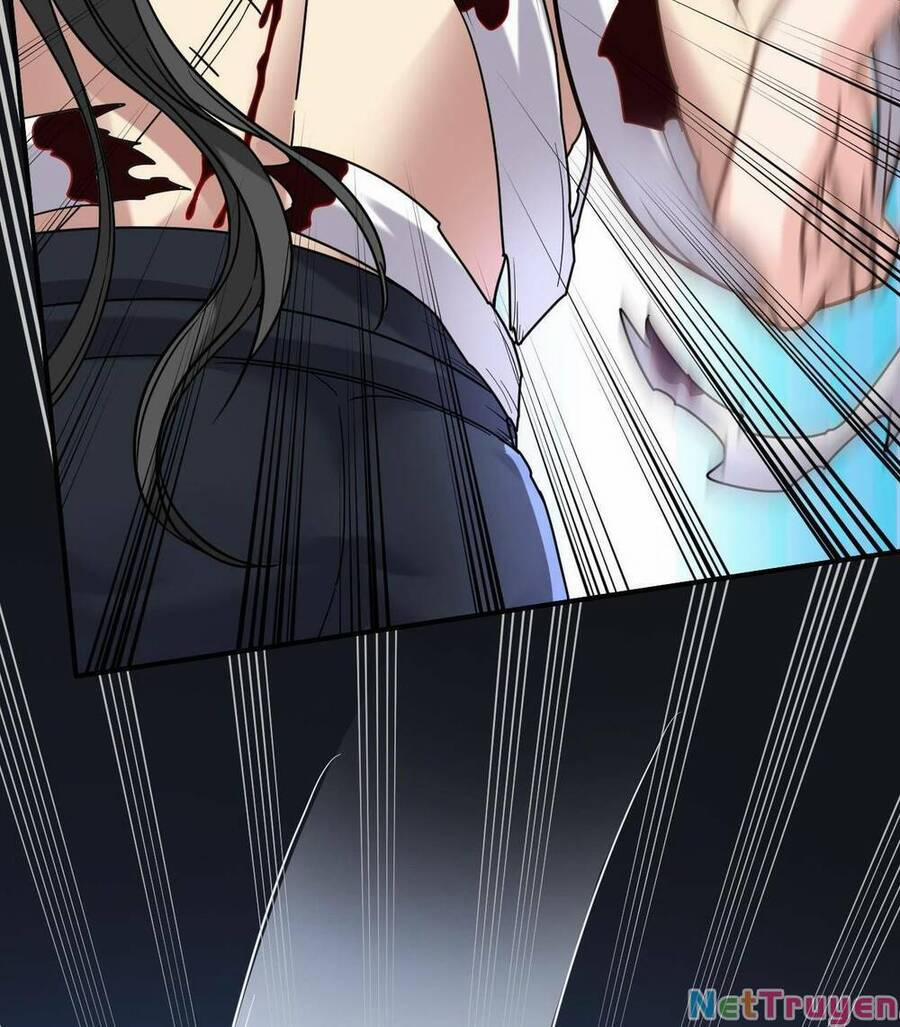 Ta Nằm Vùng Tại Ma Giới 16 trang 26