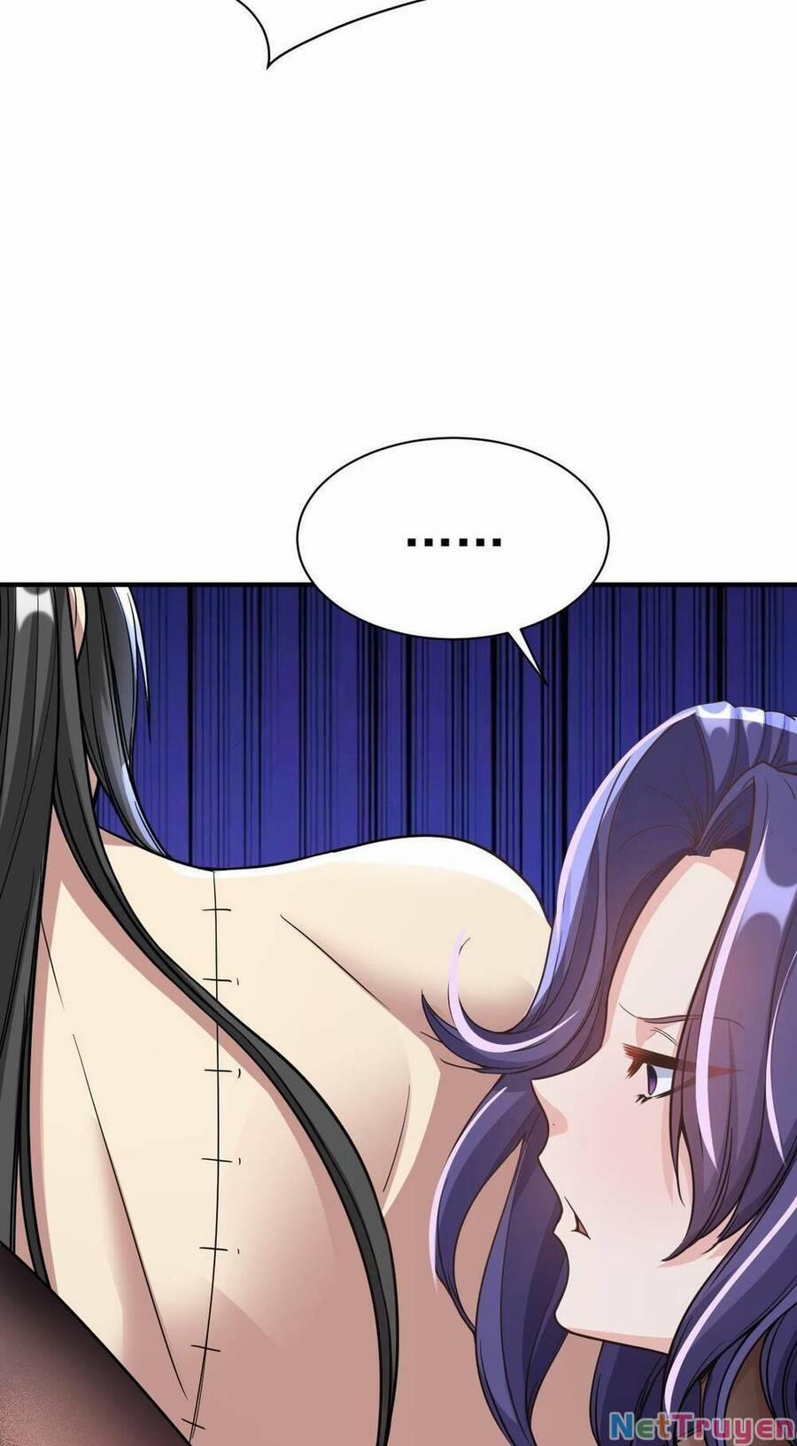 Ta Nằm Vùng Tại Ma Giới 16 trang 29