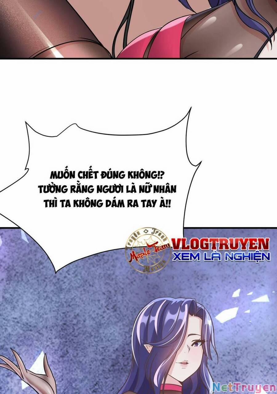 Ta Nằm Vùng Tại Ma Giới 16 trang 30
