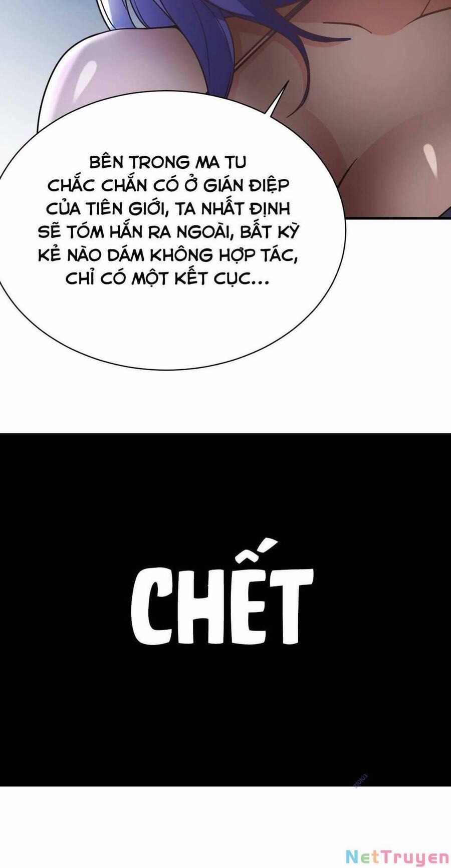 Ta Nằm Vùng Tại Ma Giới 16 trang 34