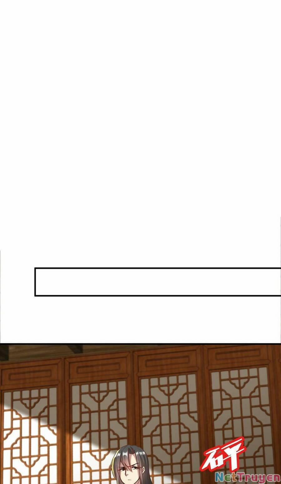 Ta Nằm Vùng Tại Ma Giới 16 trang 35