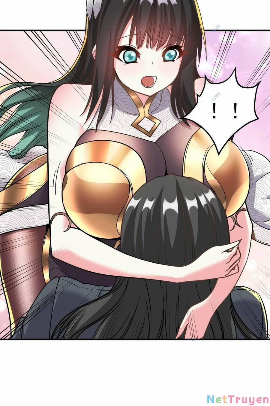 Ta Nằm Vùng Tại Ma Giới 16 trang 38