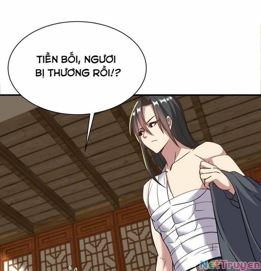 Ta Nằm Vùng Tại Ma Giới 16 trang 39