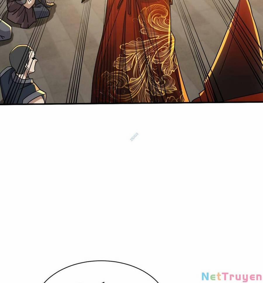 Ta Nằm Vùng Tại Ma Giới 16 trang 4