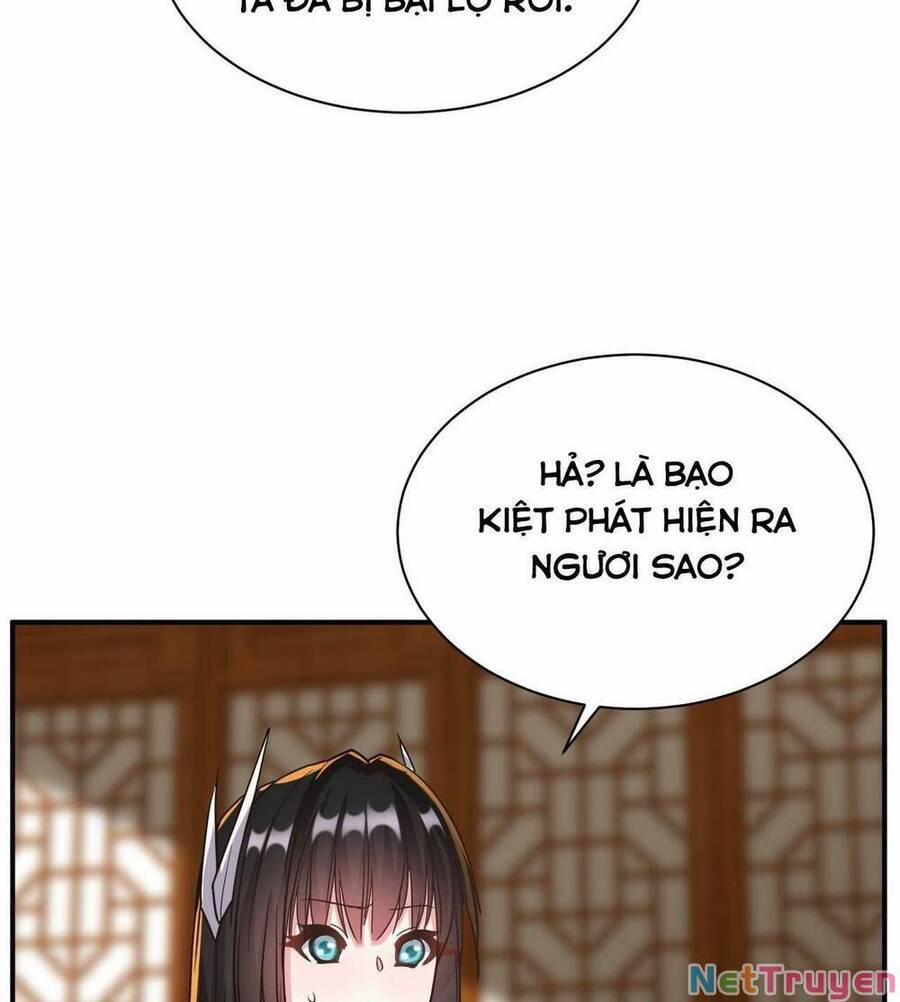 Ta Nằm Vùng Tại Ma Giới 16 trang 43
