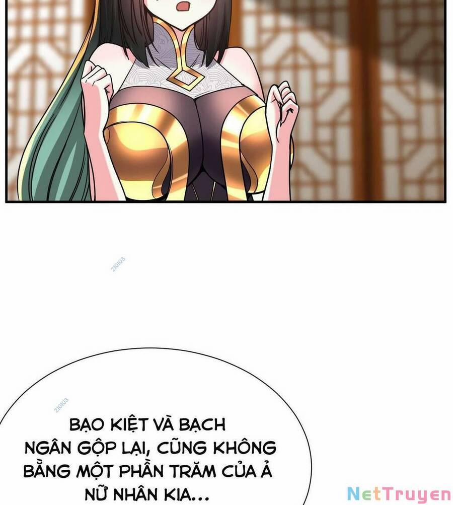 Ta Nằm Vùng Tại Ma Giới 16 trang 44