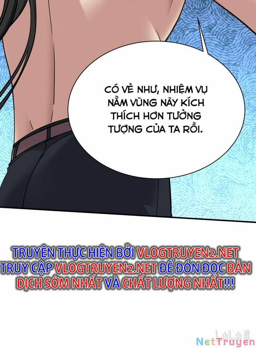 Ta Nằm Vùng Tại Ma Giới 16 trang 46