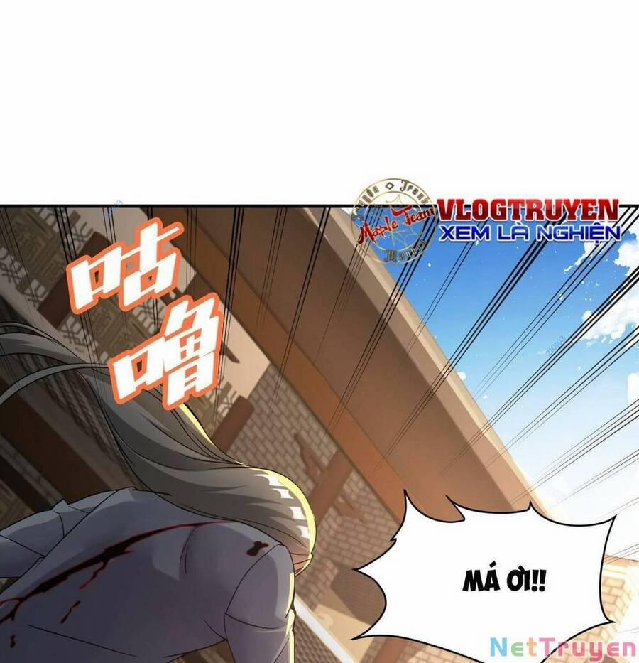 Ta Nằm Vùng Tại Ma Giới 16 trang 8