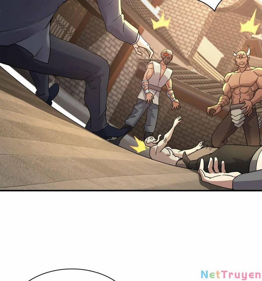 Ta Nằm Vùng Tại Ma Giới 16 trang 9