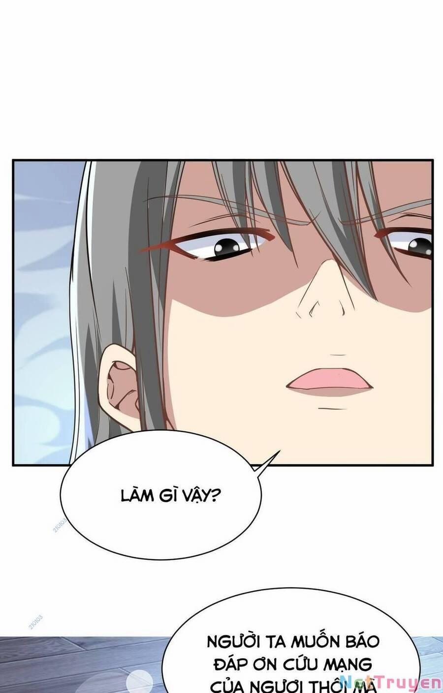 Ta Nằm Vùng Tại Ma Giới 17 trang 12