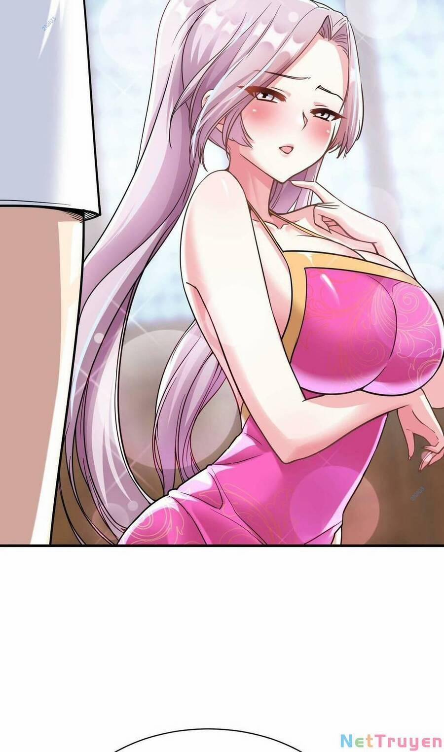 Ta Nằm Vùng Tại Ma Giới 17 trang 16