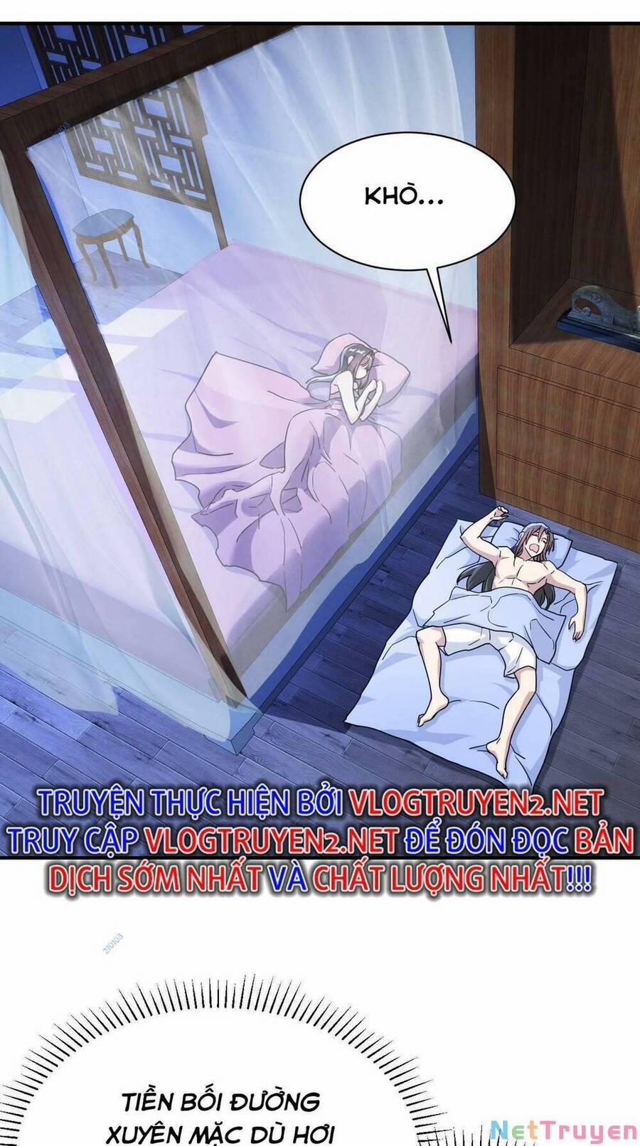 Ta Nằm Vùng Tại Ma Giới 17 trang 2