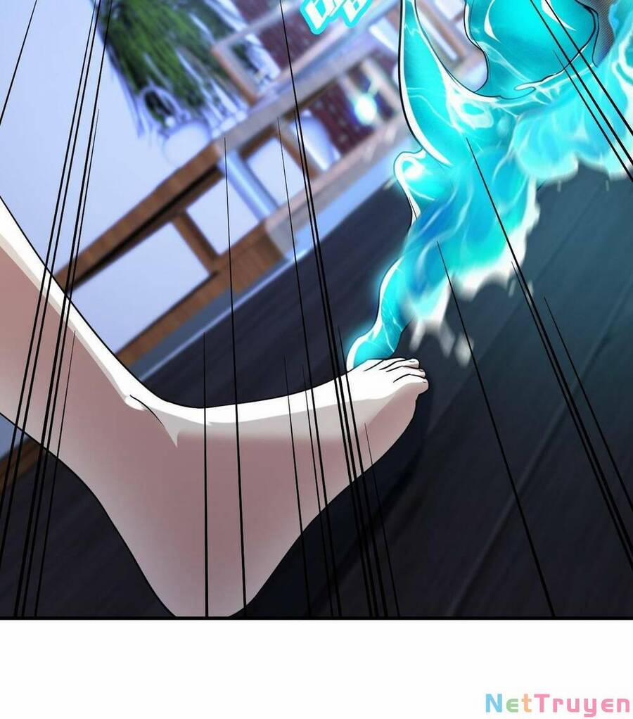 Ta Nằm Vùng Tại Ma Giới 17 trang 22