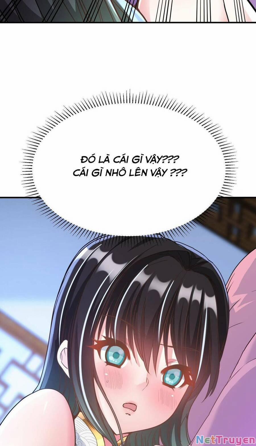 Ta Nằm Vùng Tại Ma Giới 17 trang 5